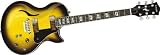 VOX/ヴォックス VIRAGE Semi-Hollow Single Cutaway VS エレキギター