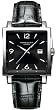 Hamilton Men's Watches Jazzmaster Square Automatic H32415735 - WW