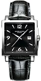 Hamilton Mens Watches Jazzmaster Square Automatic H32415735 - WW