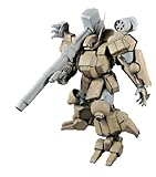 1/35 重装機兵レイノス AS-5E3 レイノス (量産機)