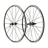 Mavic 2009 Ksyrium Elite Road Bicycle Wheelset - Black