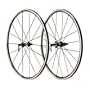 Mavic 2009 Ksyrium Elite Road Bicycle Wheelset - Black