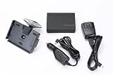 Eclipse TRK-107P Travel Kit Accessories for the TomTom navigator included with your AVN-2210P