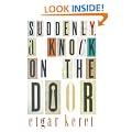 Suddenly, a Knock on the Door