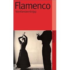 Flamenco (suhrkamp taschenbuch)