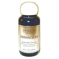 Dr. Denese Dermaclean Gentle BHA Cleanser, 3 Oz