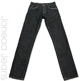 JONEAA JEANS�W�q�b�v�f�R���e�B�u �`�F�b�N�W�[���Y