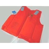オーシャン　ライフジャケット（国土交通省型式承認品）