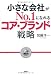 小さな会社がNo.1になれるコア・ブラント゛戦略