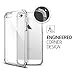 Spigen Crystal Shell Designed for Apple iPhone SE Case (2016) - Clear Crystal