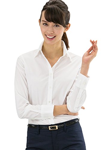 （コルレオニス）ＣｏｒＬｅｏｎｉｓシャツブラウス　長袖　ベーシックシャツ