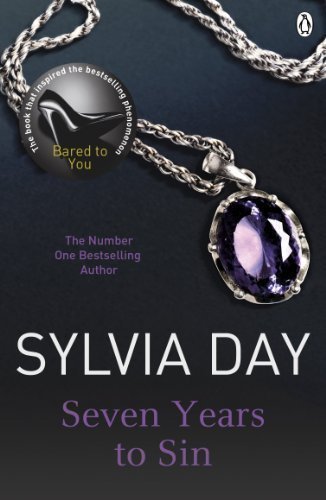 Seven Years to Sin by Day, Sylvia on 22/11/2012 unknown edition