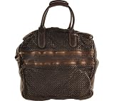 Bruno Magli Women's Cartella Leather Handbag