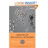 Analysis of Biological Networks (Wiley Series in Bioinformatics)