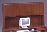 Office Furniture DMI - 63 Inch Hutch - Transitional Office Furniture - 7210-47