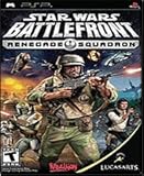 Star Wars Battlefront: Renegade Squadron