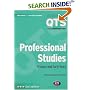 Professional Studies: Primary and Early Years (Achieving QTS): Primary and Early Years (Achieving QTS)