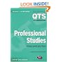 Professional Studies: Primary and Early Years (Achieving QTS)