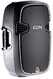 410licmbZqL. SL160  JBL EON 515 Lightweight Two Way 15 inch 450 Watt Self Powered Speaker with EQ and 3 mix Inputs ..Buy This