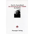 Die Vernichtung der Vielfalt