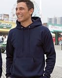 Hanes Adult Pullover Hooded Sweatshirt