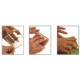 Cricut Stamp Kit