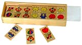 Domino SAPIN MALIN