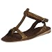Apepazza Women's Malesia Sandal