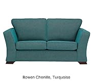Tyler Small Sofa