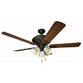 Aloha 52" Tuscano Bronze w/ remote control