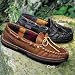 Woolrich Mens Elkhide Leather Shoes