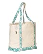 Hyp Sportswear Ladies Beach Tote Bag. HY801