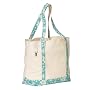Hyp Sportswear Ladies Beach Tote Bag. HY801