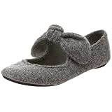 Big Buddha Womens Baily Flat