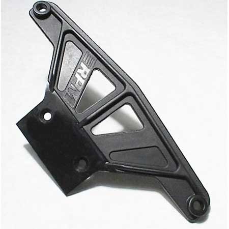 Wide Fr Bumper:Rustler, Stampede, Bandit
