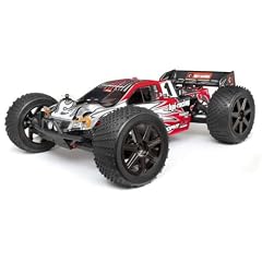 H101705 - HPI Trophy 4.6 Truggy RTR mit 2.4GHz RC-Anlage