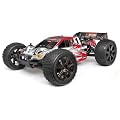 H101705 - HPI Trophy 4.6 Truggy RTR mit 2.4GHz RC-Anlage