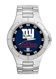 New York Giants Super Bowl XLII Champions Men's Pro II Watch