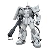 MG 1/100 MS-06R-1A シン・マツナガ専用ザク Ver.2.0