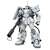 MG 1/100 MS-06R-1A �V���E�}�c�i�K��p�U�N Ver.2.0