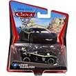Disney / Pixar CARS 2 Movie 155 Die Cast Car Lewis Hamilton
