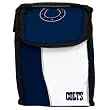 Indianapolis Colts - Logo Nylon Lunch Tote