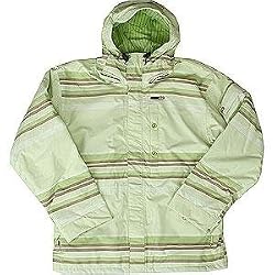 Foursquare PJ Snowboard Jacket - Men's