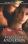 Planet X