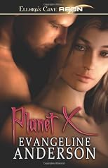 Planet X