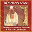 In Memory of Me: A Rosary of Intercession for Priests