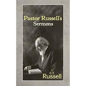 Pastor Russell's Sermons: A Helping Hand For Bible Students