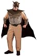 Plus Size Deluxe Watchmen Night Owl Costume - Adult Full