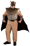 Plus Size Deluxe Watchmen Night Owl Costume - Adult Full