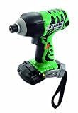 Hitachi WH14DCAL/L4 Cordless Angle Impact Driver, 14.4V (body only)